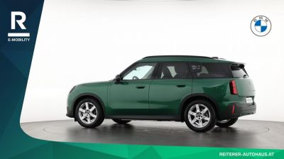 MINI Countryman Gebrauchtwagen