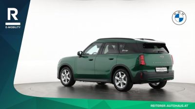 MINI Countryman Gebrauchtwagen