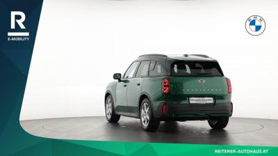 MINI Countryman Gebrauchtwagen