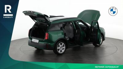 MINI Countryman Gebrauchtwagen