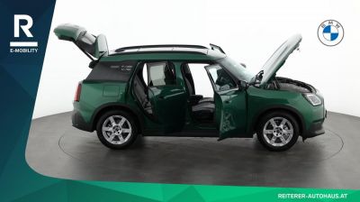 MINI Countryman Gebrauchtwagen