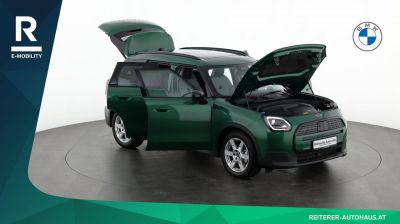 MINI Countryman Gebrauchtwagen