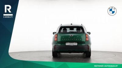 MINI Countryman Gebrauchtwagen