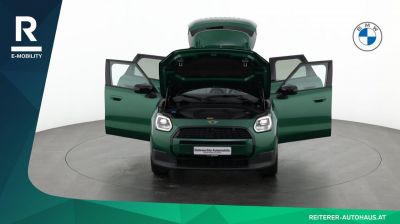 MINI Countryman Gebrauchtwagen