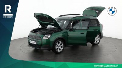 MINI Countryman Gebrauchtwagen