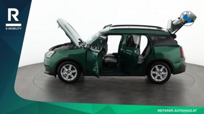 MINI Countryman Gebrauchtwagen