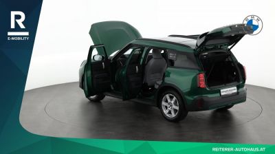 MINI Countryman Gebrauchtwagen