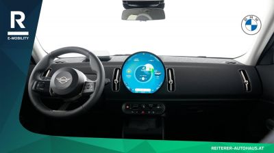 MINI Countryman Gebrauchtwagen