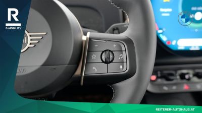 MINI Countryman Gebrauchtwagen