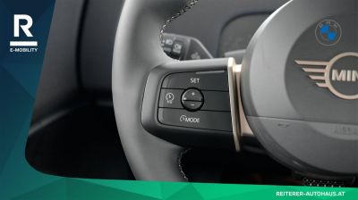 MINI Countryman Gebrauchtwagen