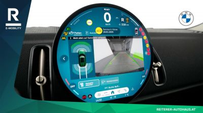 MINI Countryman Gebrauchtwagen