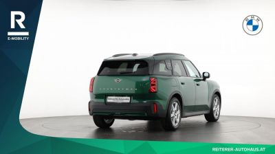 MINI Countryman Gebrauchtwagen
