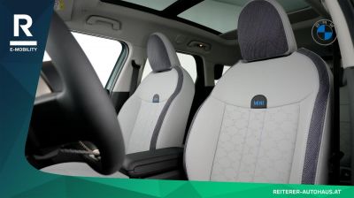 MINI Countryman Gebrauchtwagen