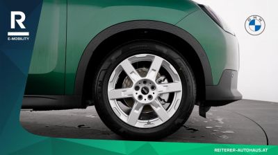MINI Countryman Gebrauchtwagen