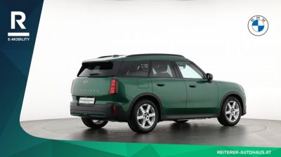 MINI Countryman Gebrauchtwagen