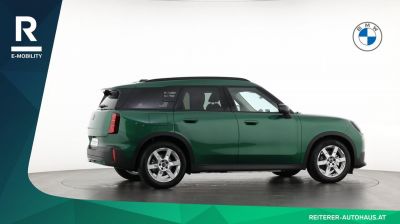 MINI Countryman Gebrauchtwagen