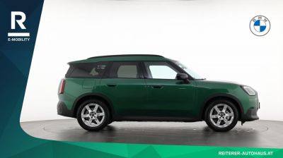 MINI Countryman Gebrauchtwagen