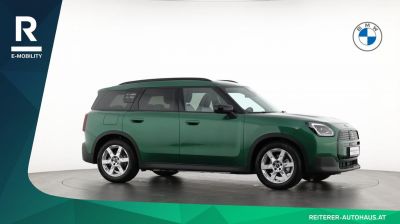 MINI Countryman Gebrauchtwagen