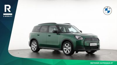MINI Countryman Gebrauchtwagen
