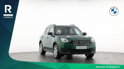 MINI Countryman Gebrauchtwagen