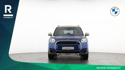 MINI Countryman Gebrauchtwagen