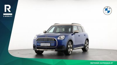 MINI Countryman Gebrauchtwagen