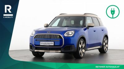MINI Countryman Gebrauchtwagen
