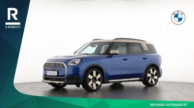 MINI Countryman Gebrauchtwagen