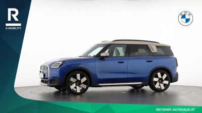 MINI Countryman Gebrauchtwagen