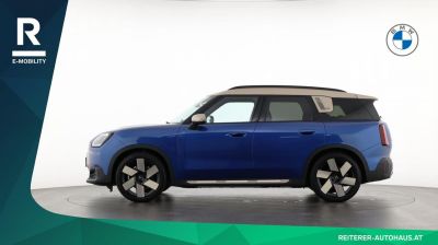 MINI Countryman Gebrauchtwagen
