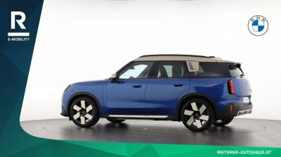 MINI Countryman Gebrauchtwagen
