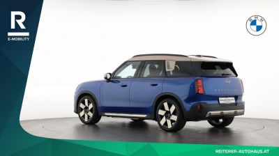 MINI Countryman Gebrauchtwagen