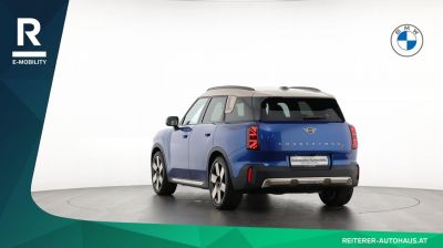 MINI Countryman Gebrauchtwagen