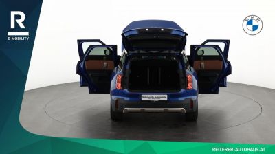 MINI Countryman Gebrauchtwagen