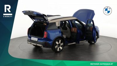 MINI Countryman Gebrauchtwagen