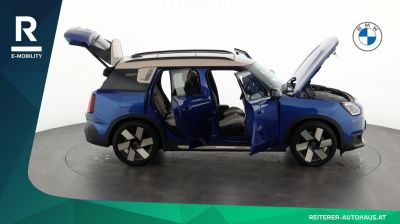 MINI Countryman Gebrauchtwagen