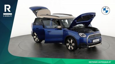 MINI Countryman Gebrauchtwagen