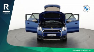 MINI Countryman Gebrauchtwagen