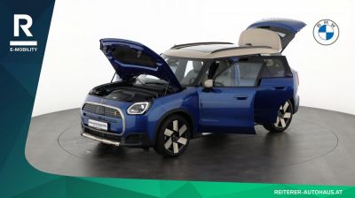 MINI Countryman Gebrauchtwagen