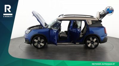 MINI Countryman Gebrauchtwagen