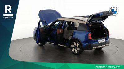 MINI Countryman Gebrauchtwagen