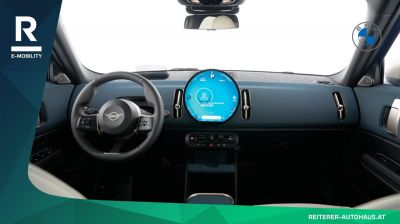MINI Countryman Gebrauchtwagen