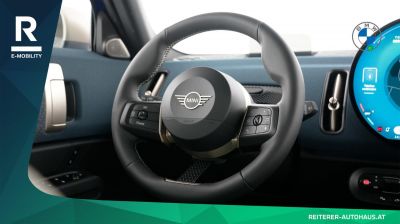 MINI Countryman Gebrauchtwagen