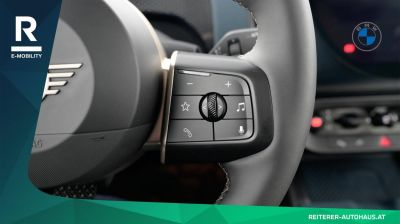 MINI Countryman Gebrauchtwagen