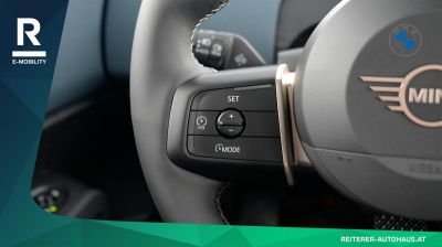 MINI Countryman Gebrauchtwagen