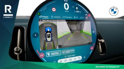 MINI Countryman Gebrauchtwagen