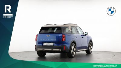 MINI Countryman Gebrauchtwagen