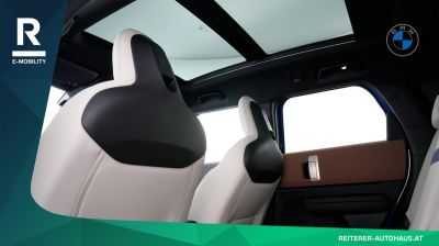 MINI Countryman Gebrauchtwagen