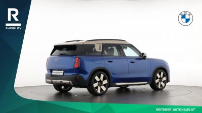MINI Countryman Gebrauchtwagen