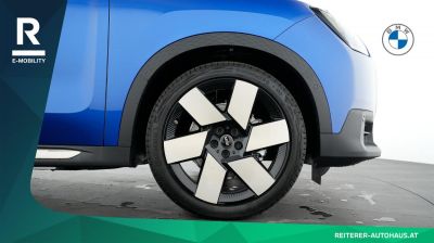 MINI Countryman Gebrauchtwagen